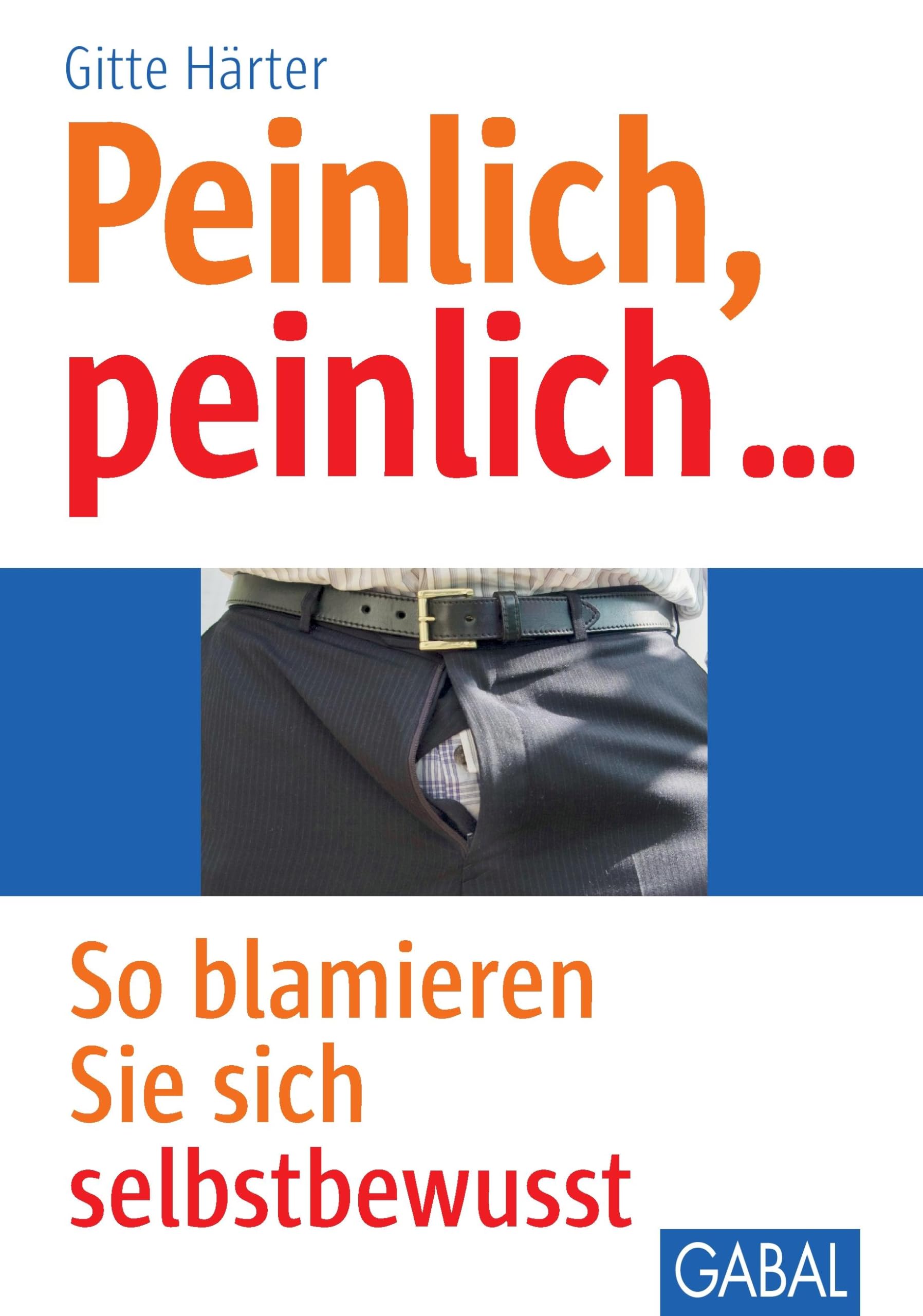 Peinlich, peinlich Business, Finance & Career Books