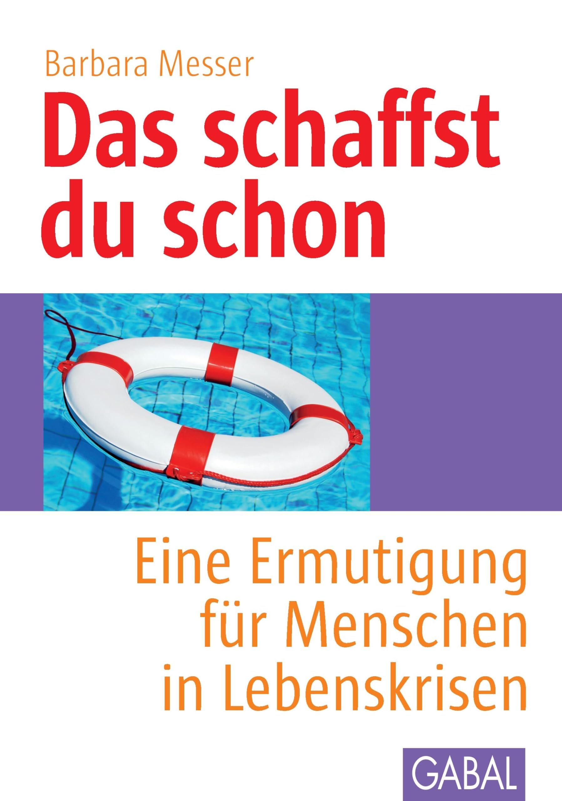 Das schaffst du schon Business, Finance & Career Books