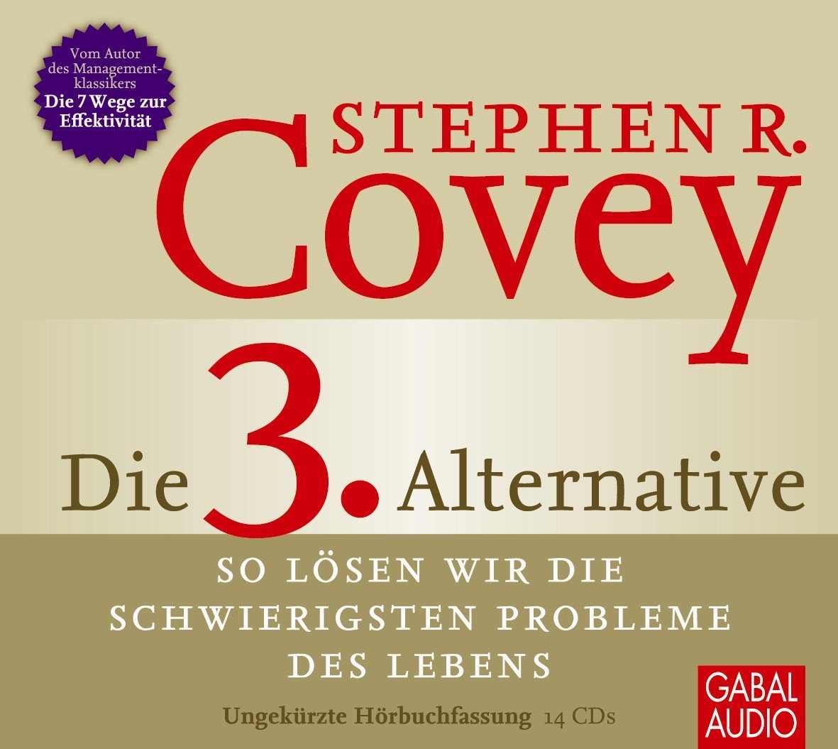 Product Image: Die 3. Alternative