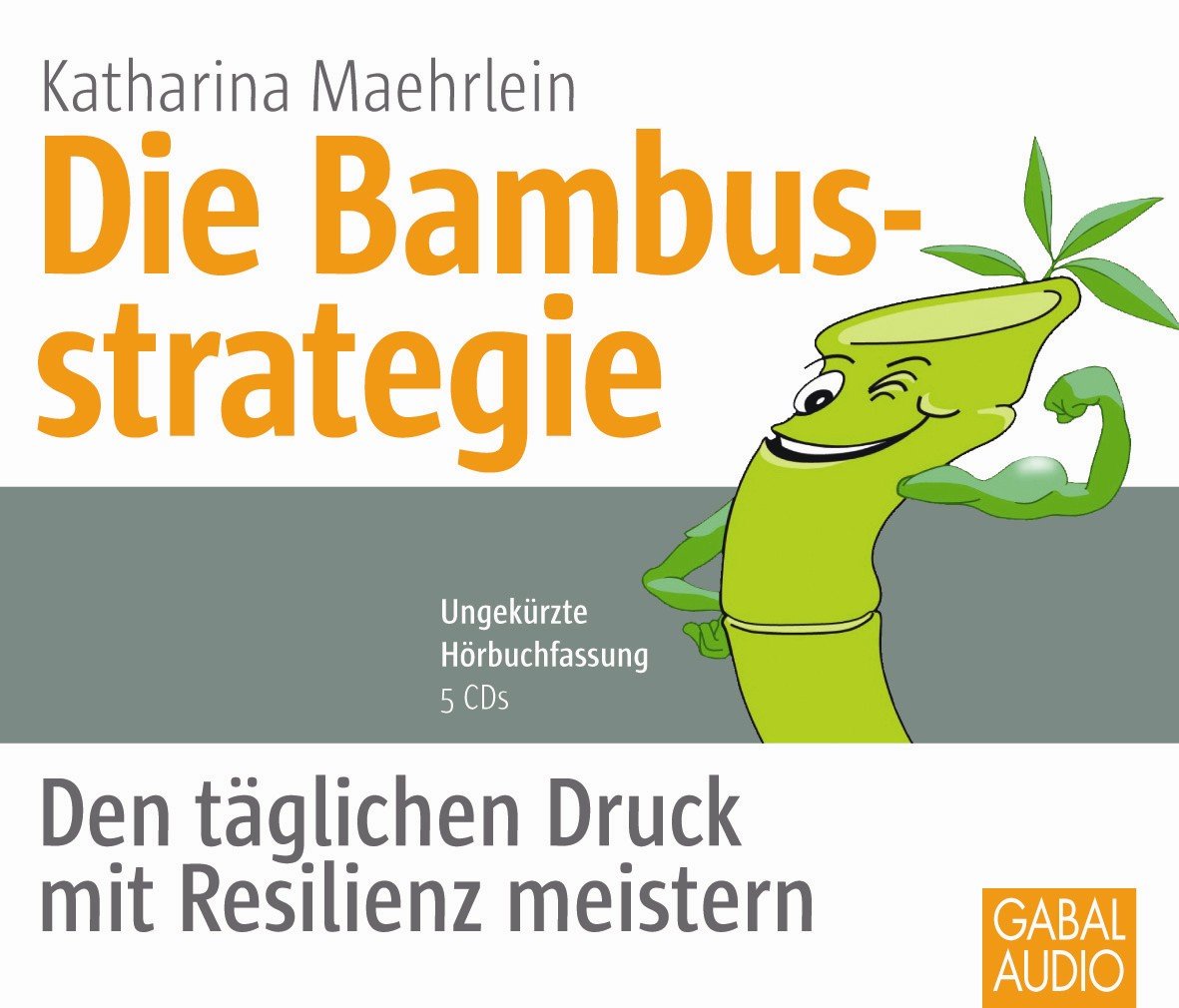 Die Bambusstrategie Business, Finance & Career