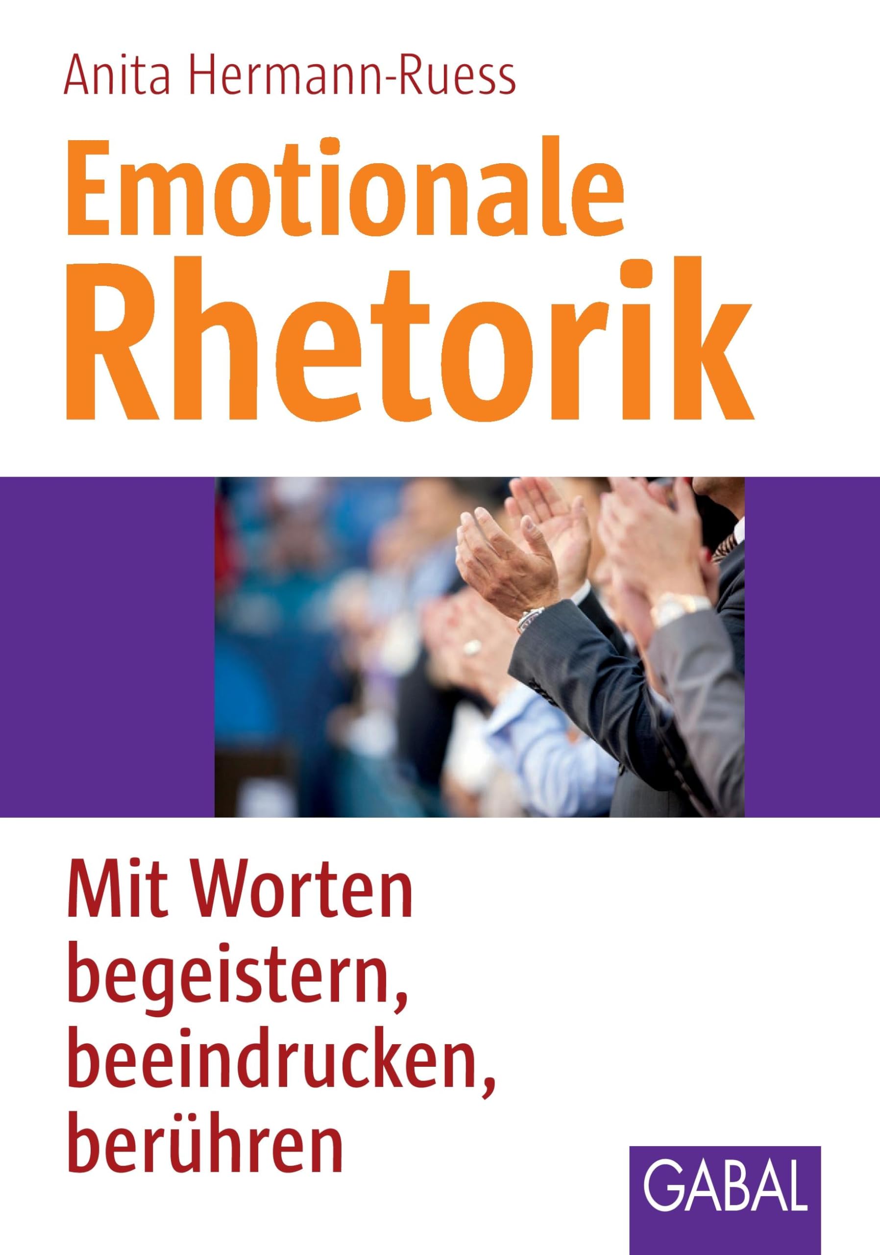 Product Image: Emotionale Rhetorik