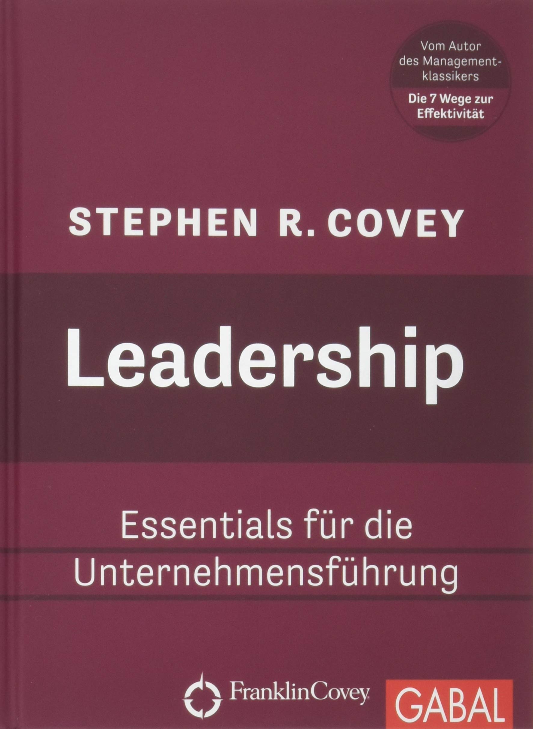 Product Image: Leadership