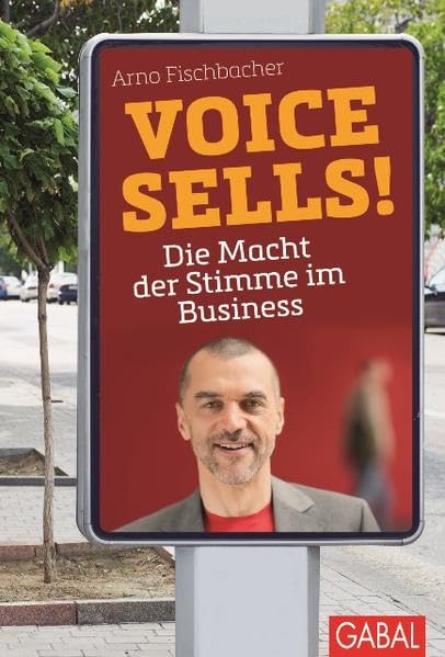 Voice sells! Law