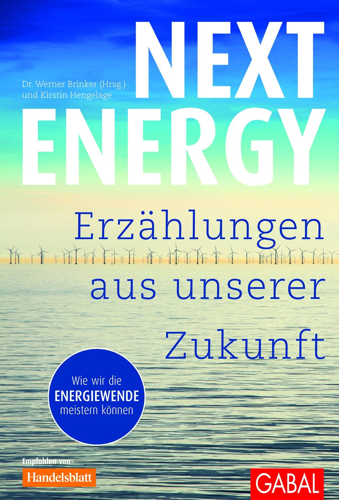 Product Image: Next Energy