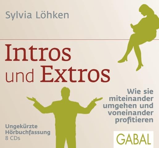 Intros und Extros Lifestyle Books