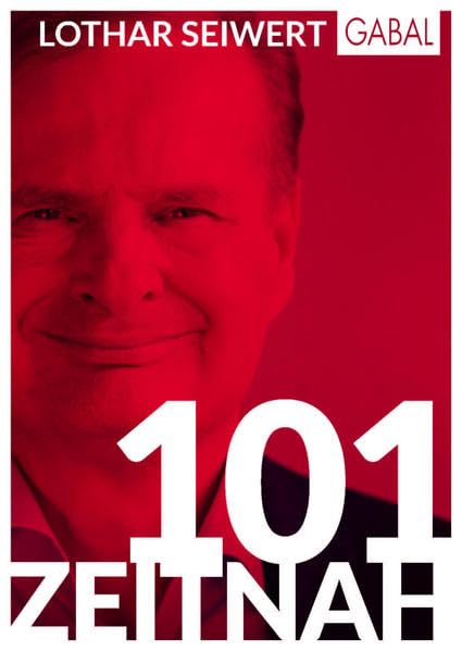101 Zeitnah Business, Finance & Career