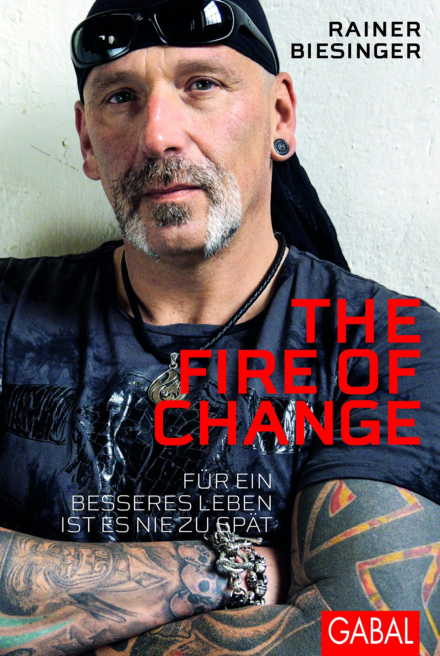 The Fire of Change Business, Finance & Career
