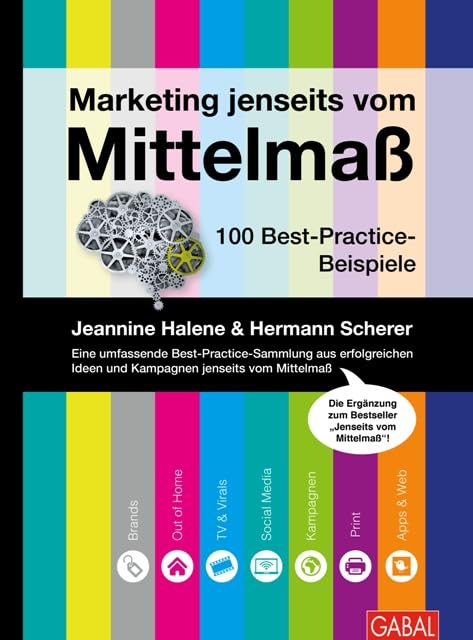 Marketing jenseits vom Mittelmaß Law