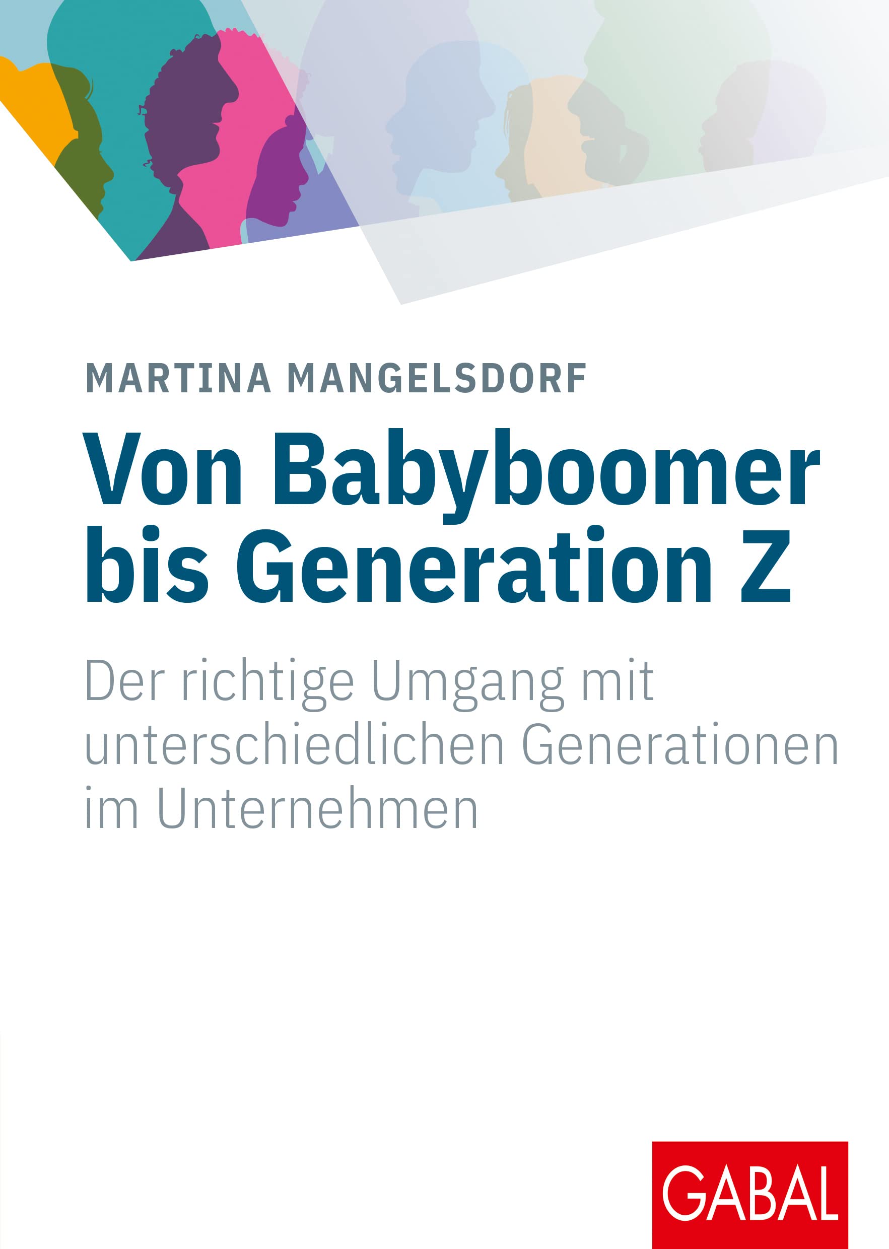 Von Babyboomer bis Generation Z Law