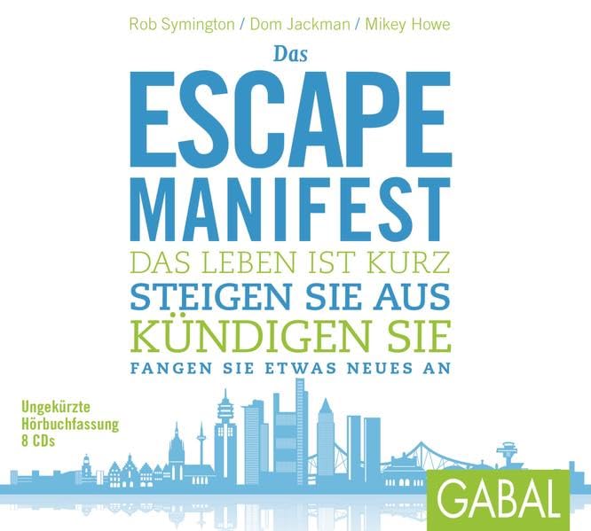 Product Image: Das Escape-Manifest