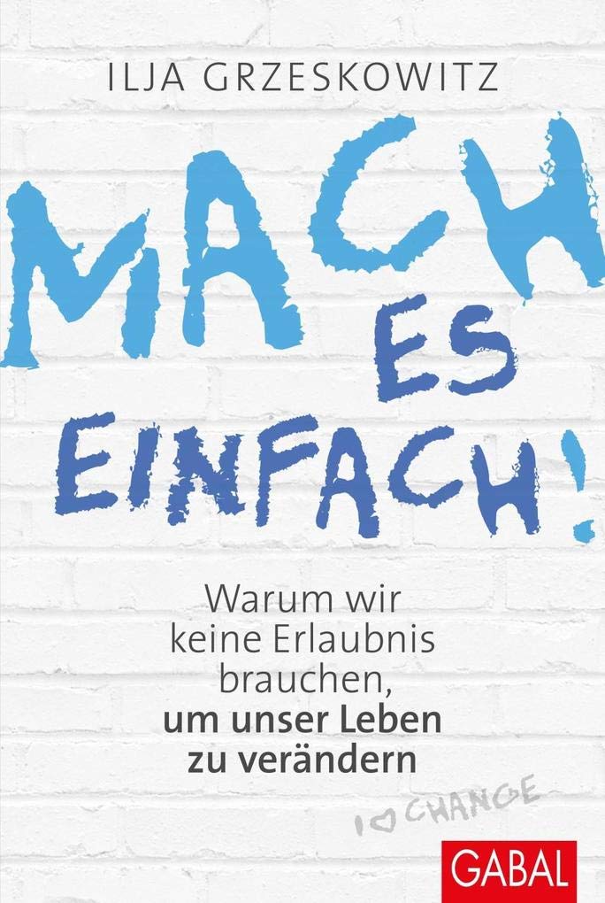 Mach es einfach! Business, Finance & Career