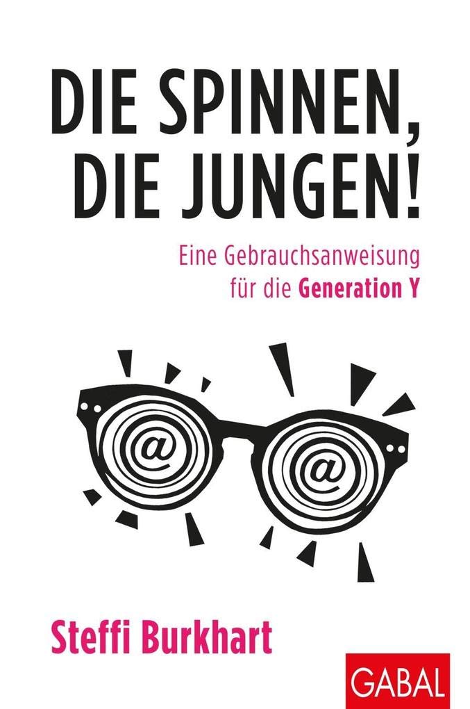 Die spinnen, die Jungen! Law
