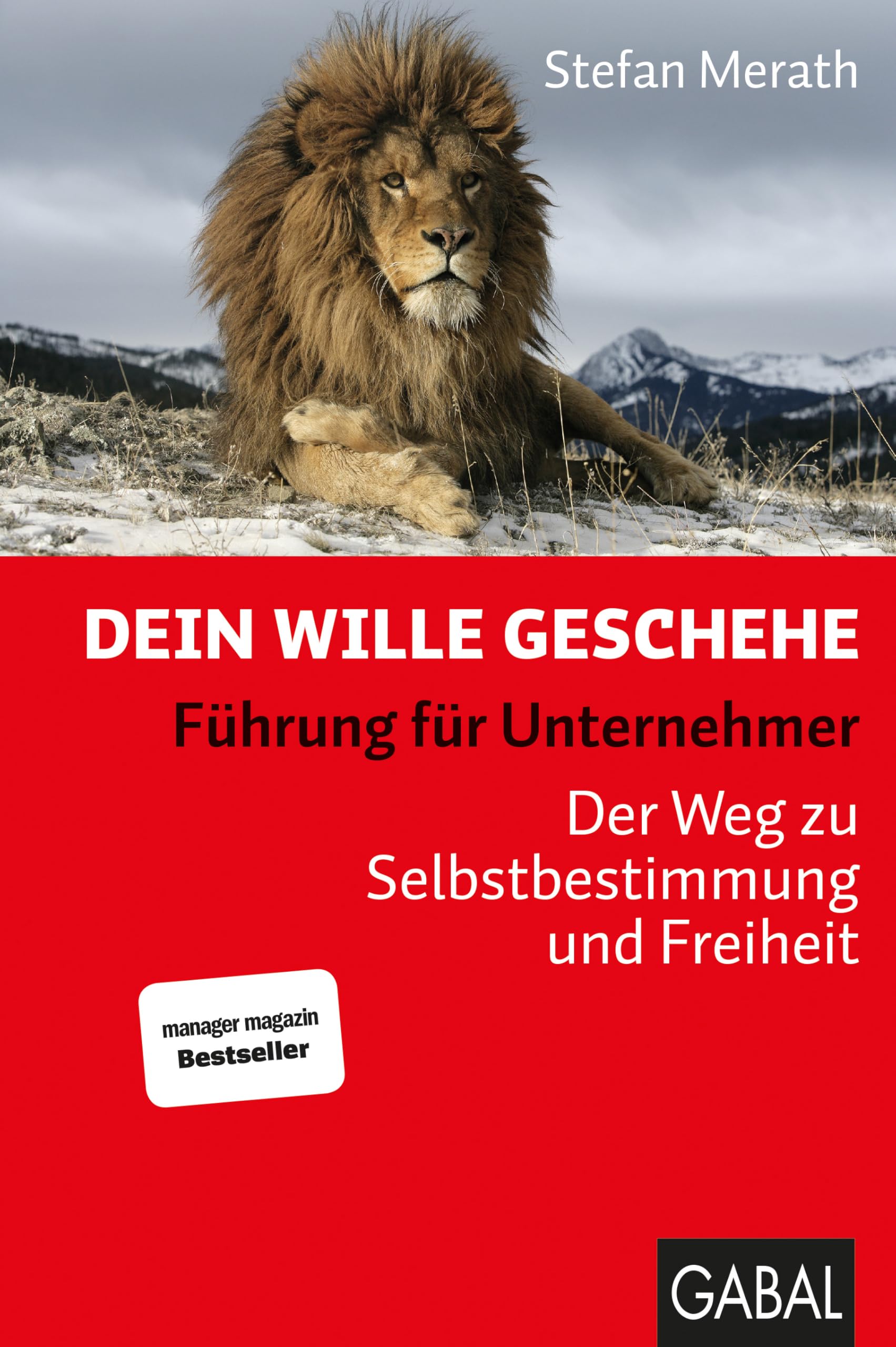 Dein Wille geschehe Law Books
