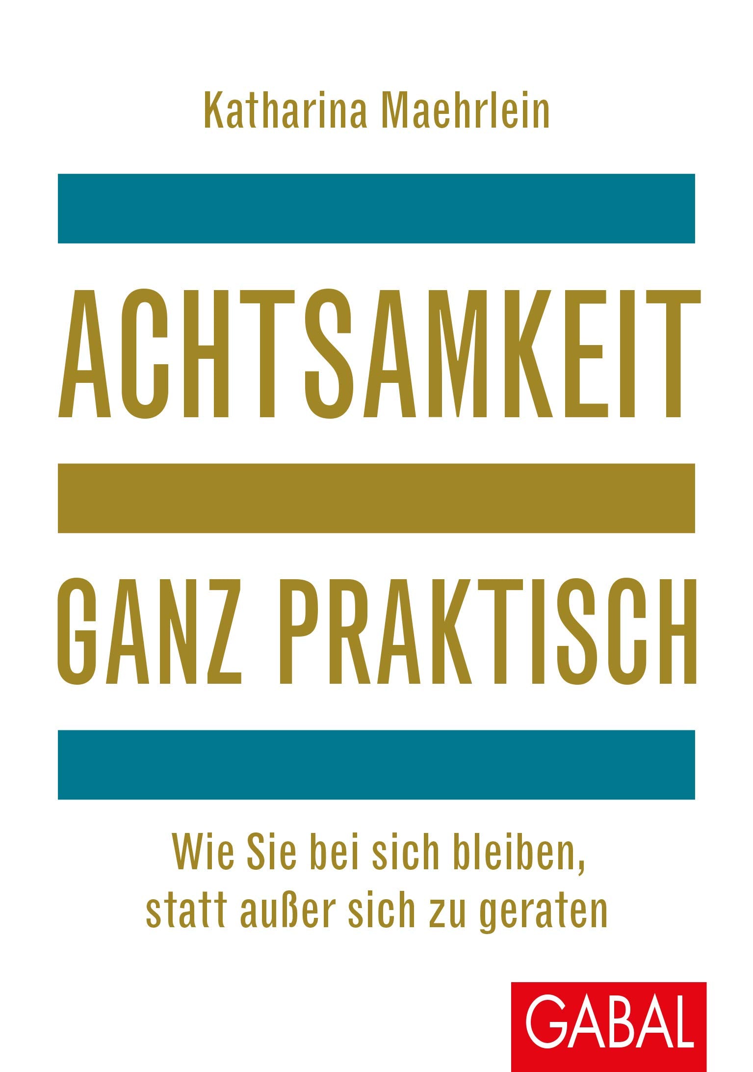 Achtsamkeit ganz praktisch Lifestyle