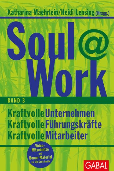 Soul@Work 3 Law