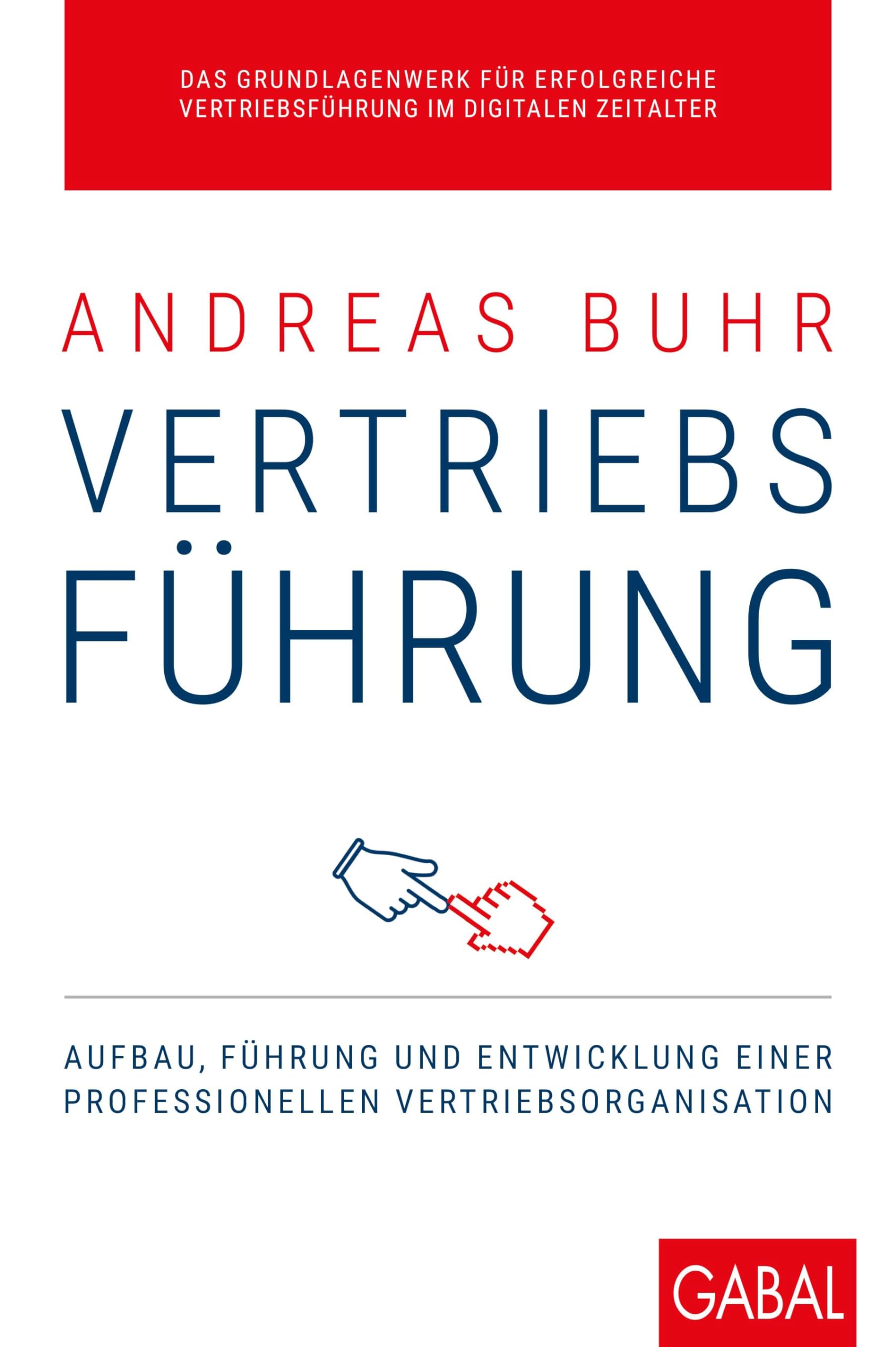 Vertriebsführung Law