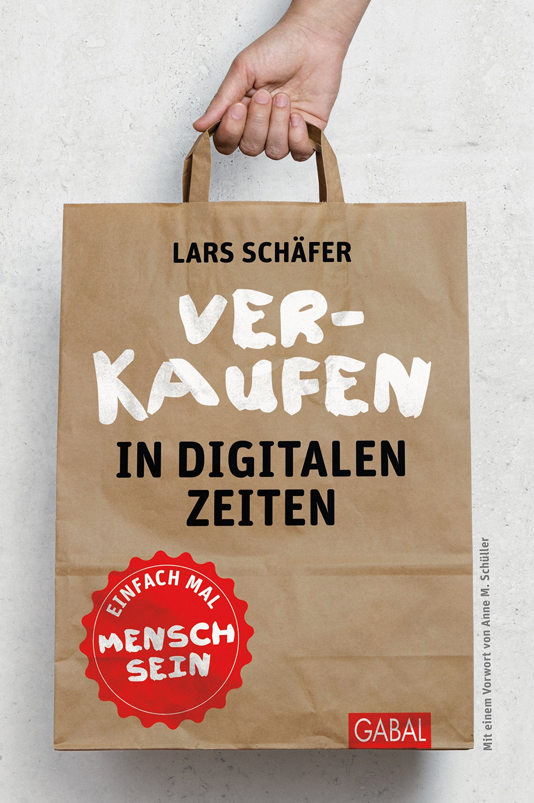Verkaufen in digitalen Zeiten Law