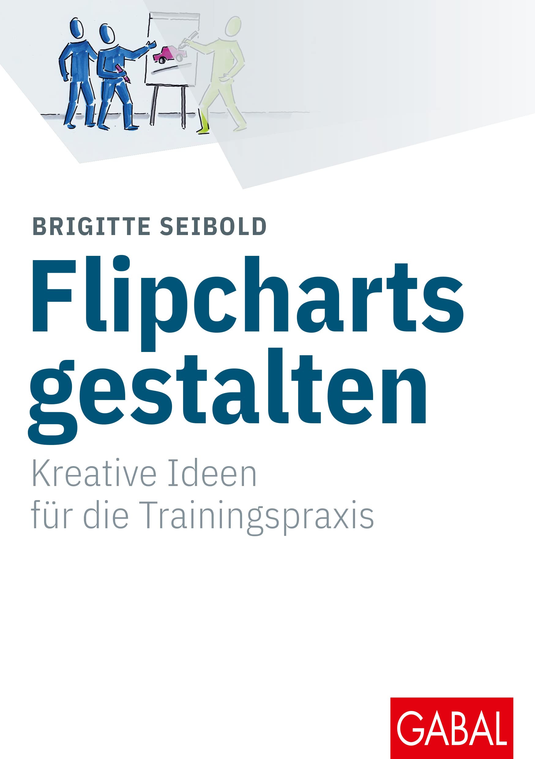 Product Image: Flipcharts gestalten