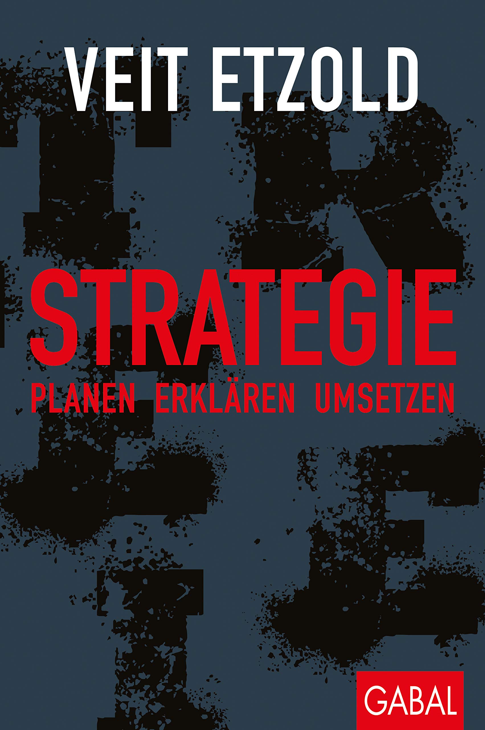 Strategie Law Books
