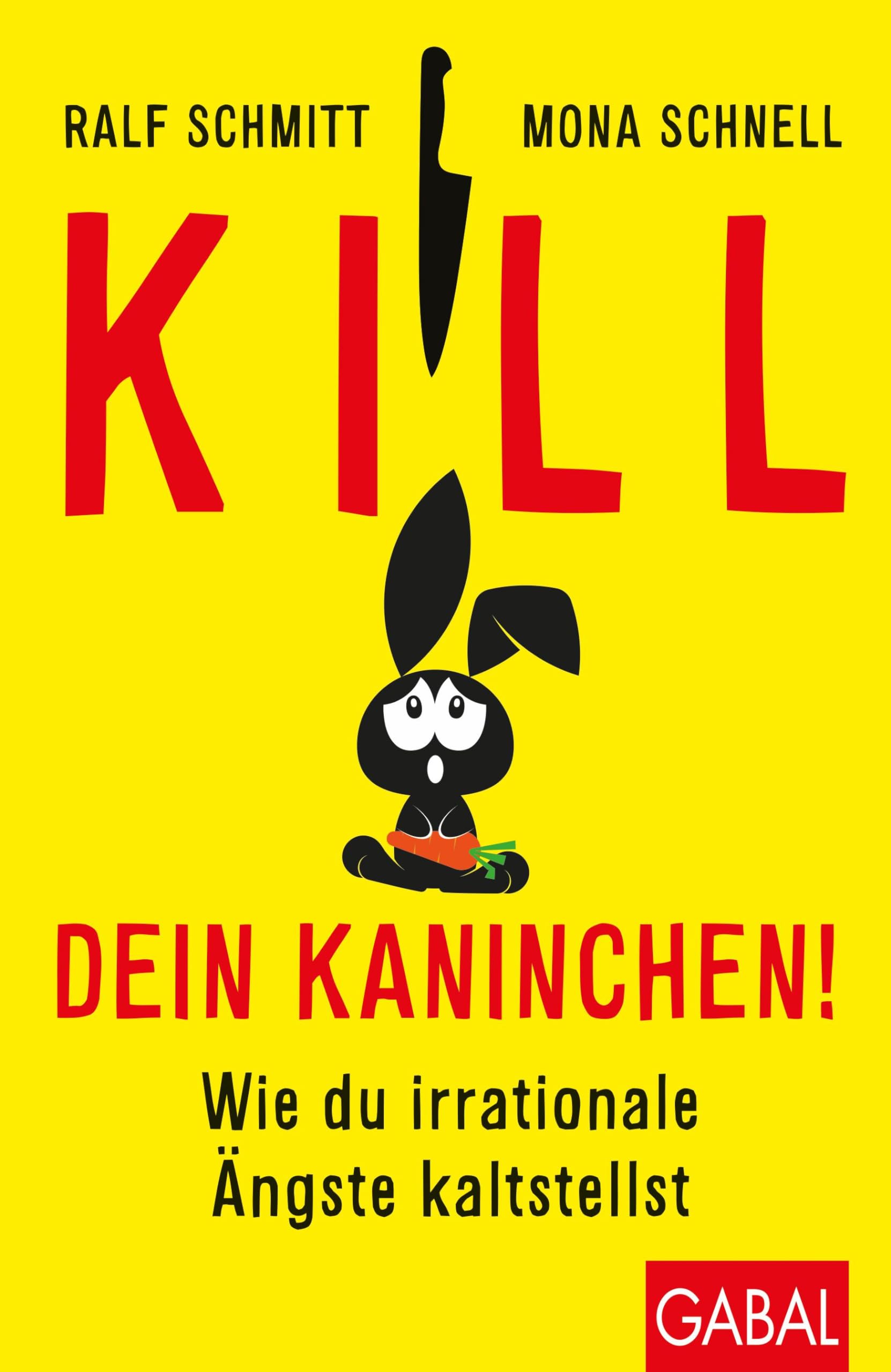 Product Image: Kill dein Kaninchen!