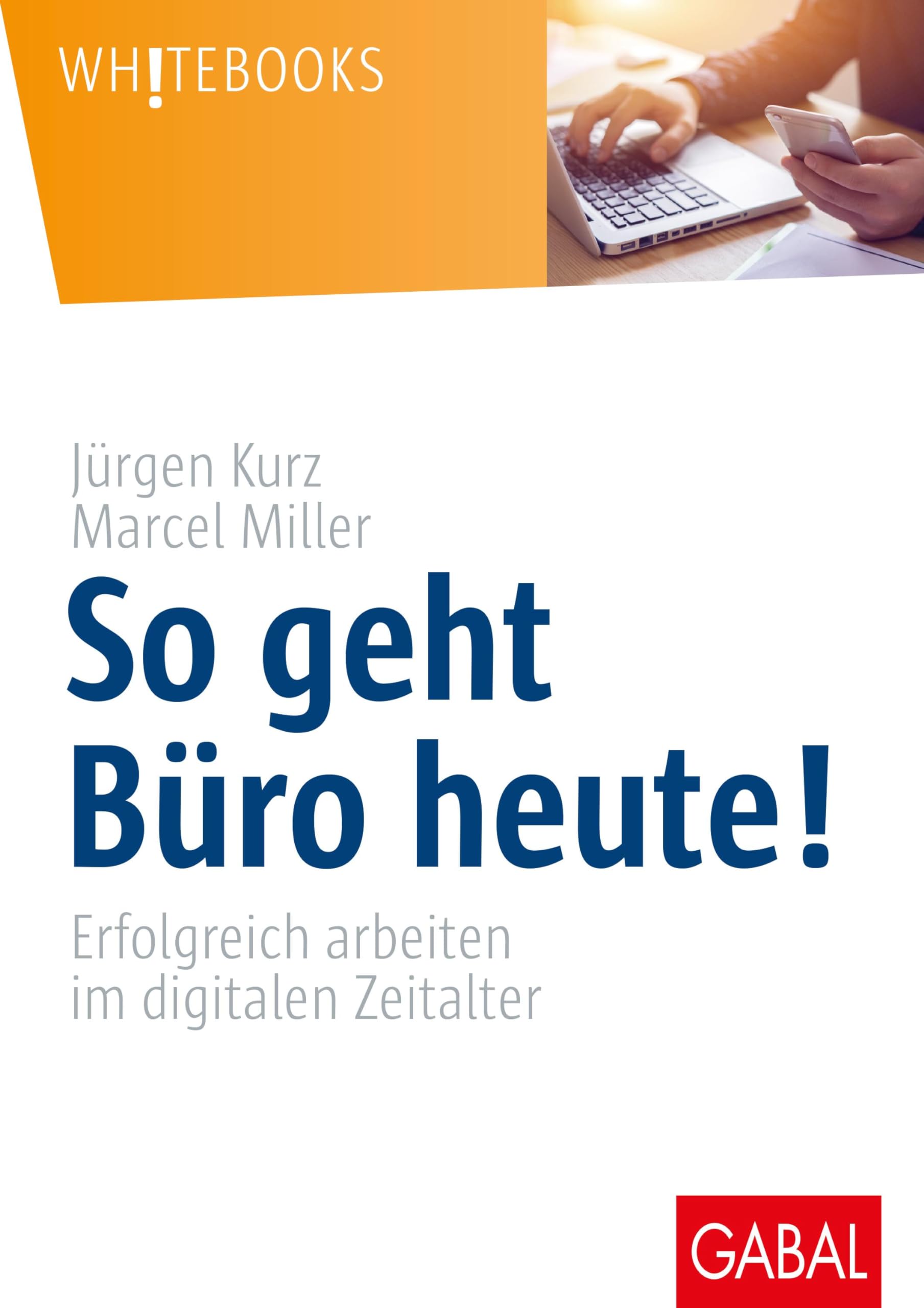 So geht Büro heute! Business, Finance & Career