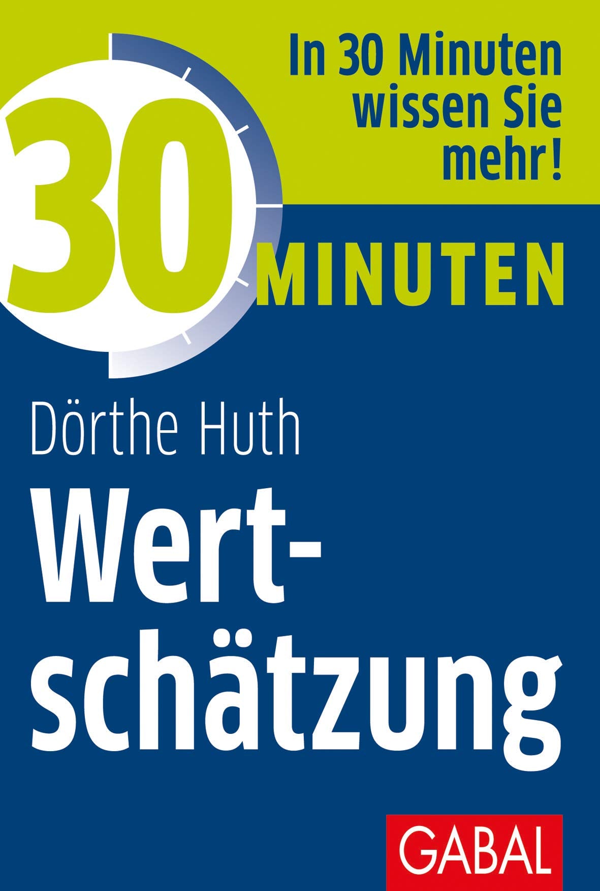 Product Image: 30 Minuten Wertschätzung