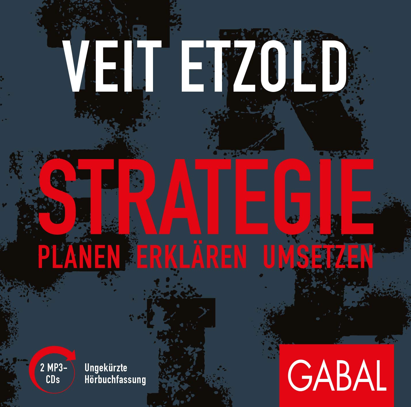 Product Image: Strategie