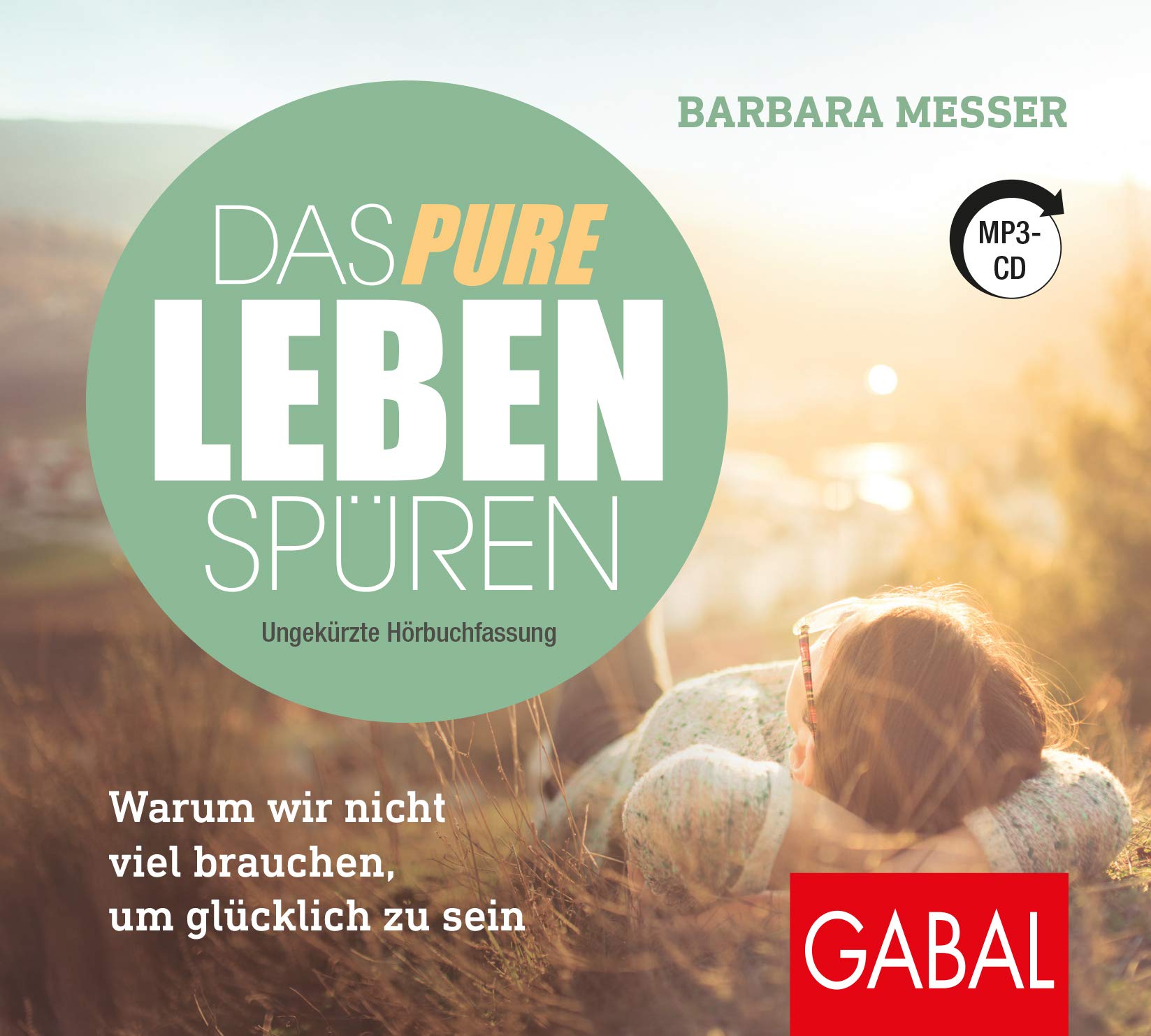 Das pure Leben spüren Business, Finance & Career Books