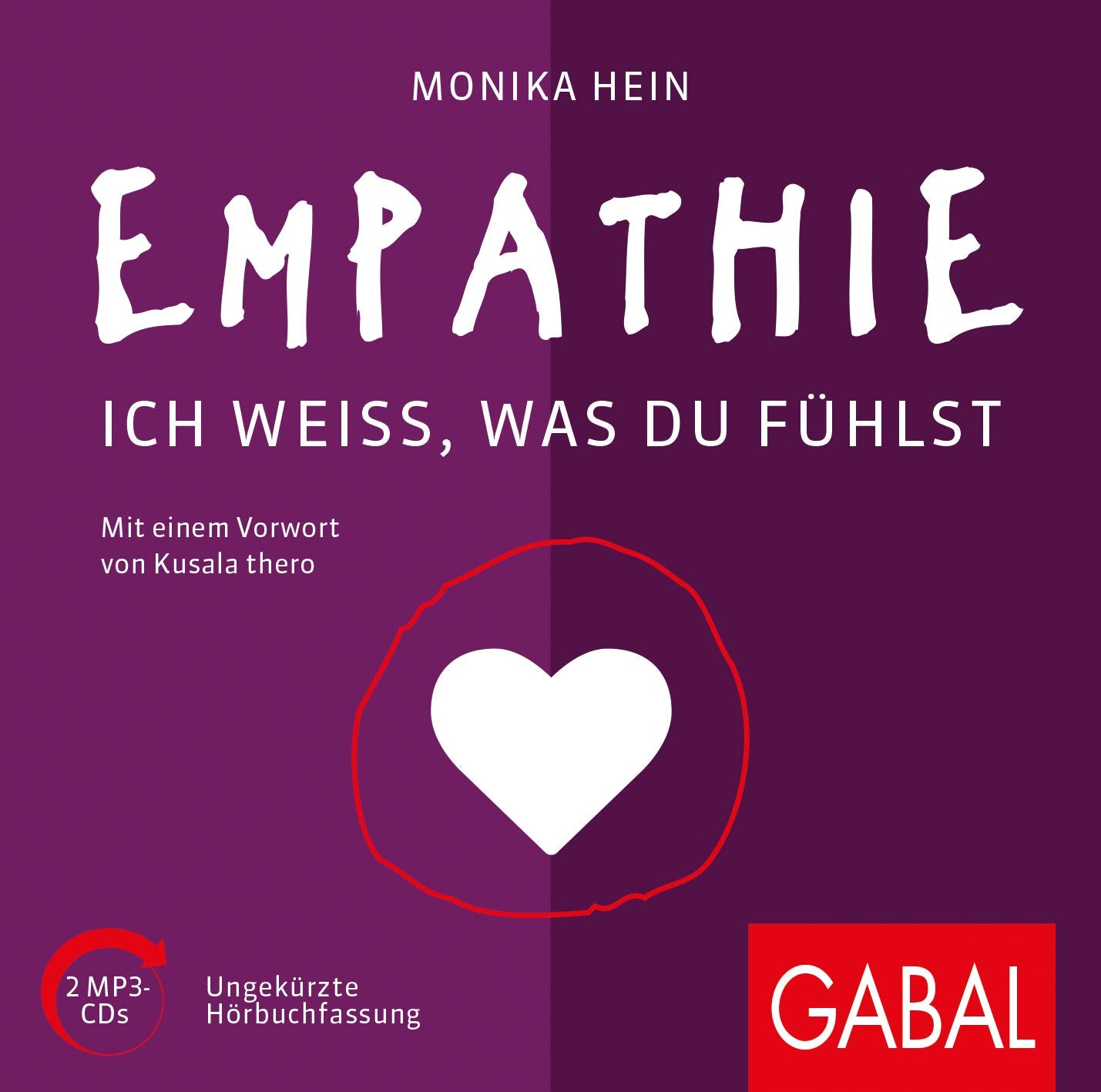 Empathie: Ich weiß, was du fühlst (Dein Leben) Business, Finance & Career