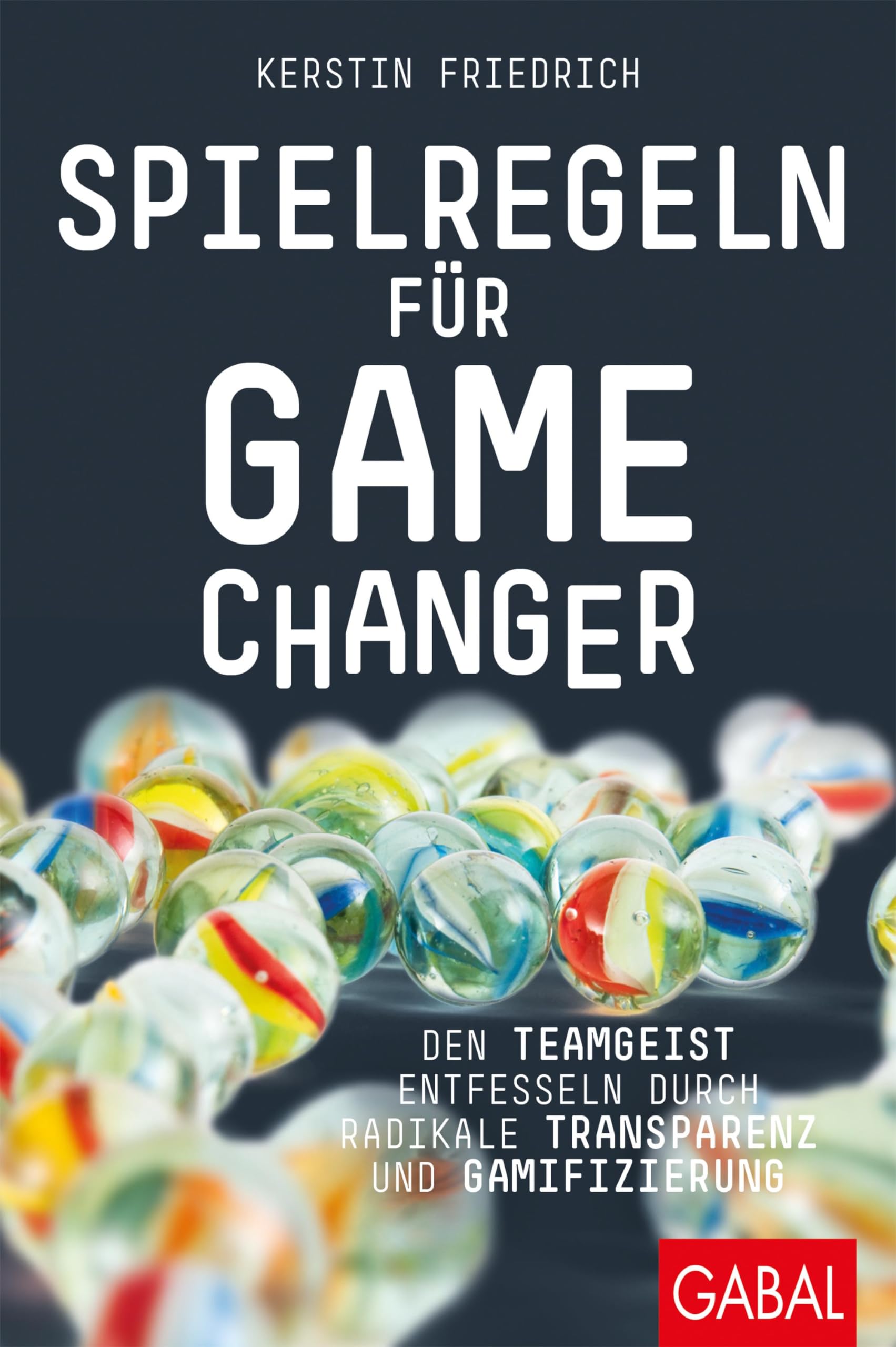 Spielregeln für Game Changer Law