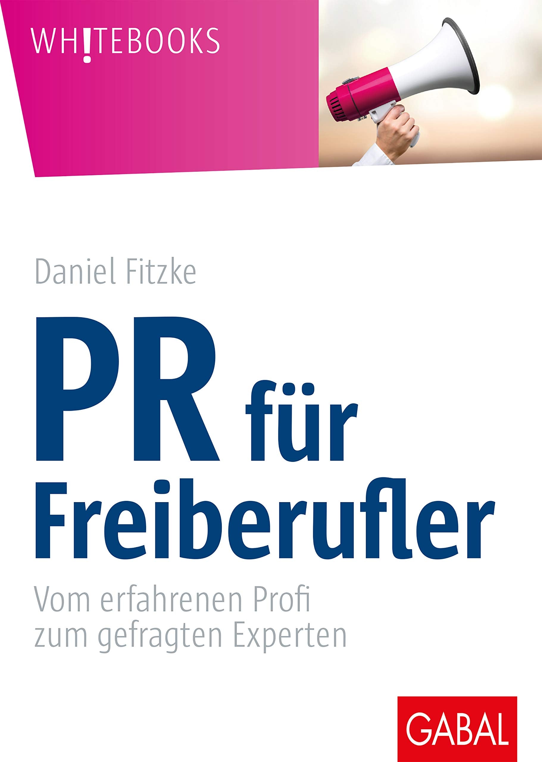 PR für Freiberufler Law