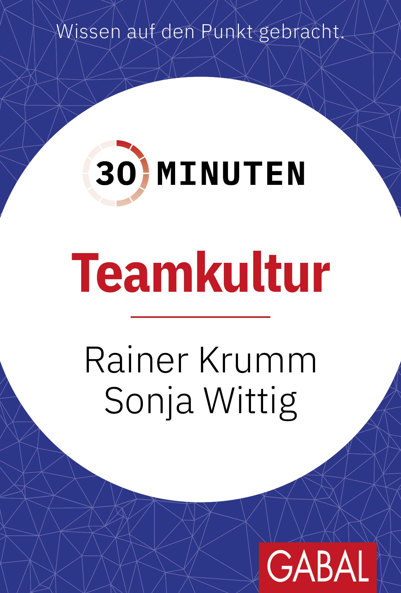 30 Minuten Teamkultur Law