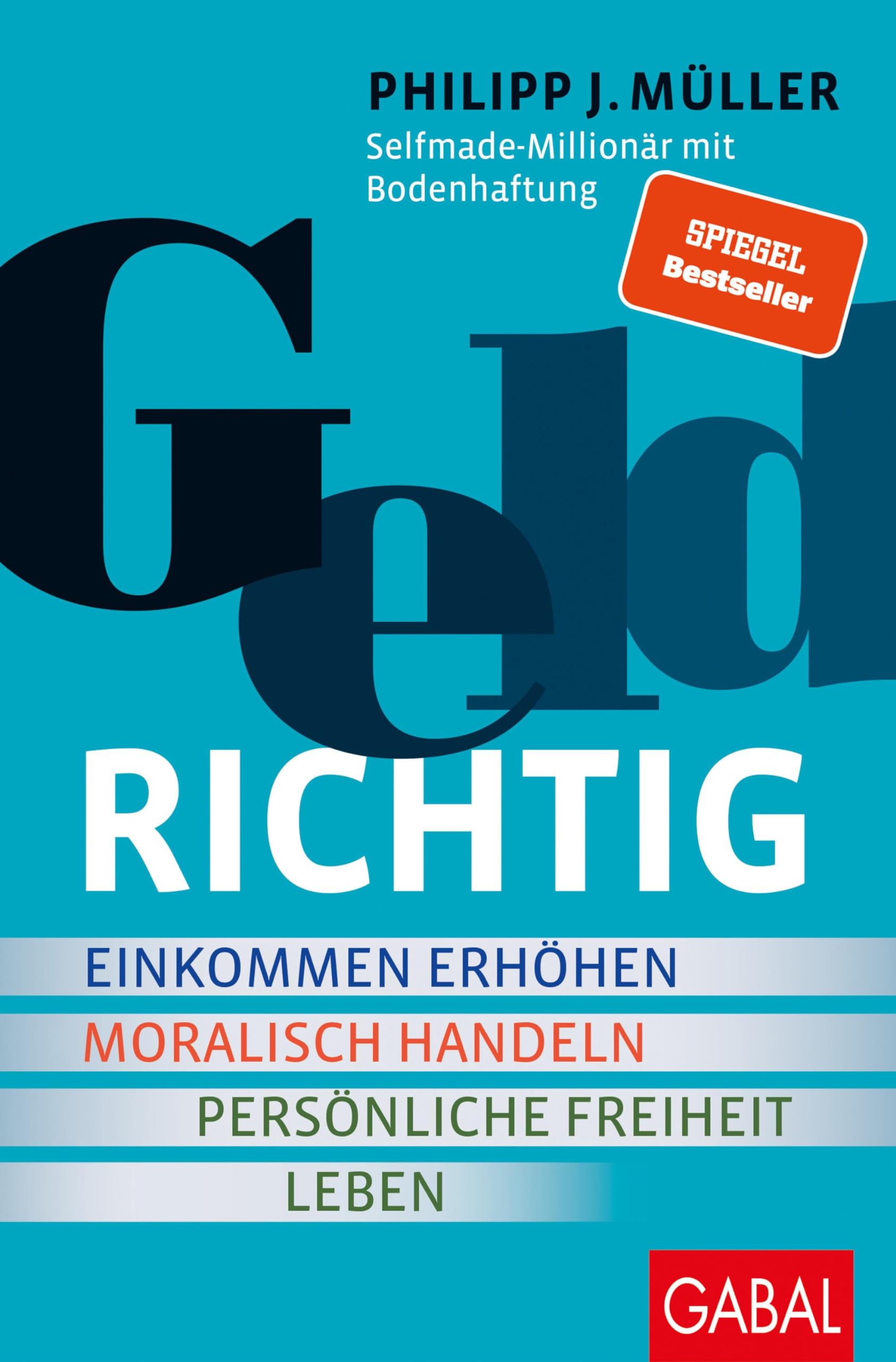 GELDRICHTIG Business, Finance & Career