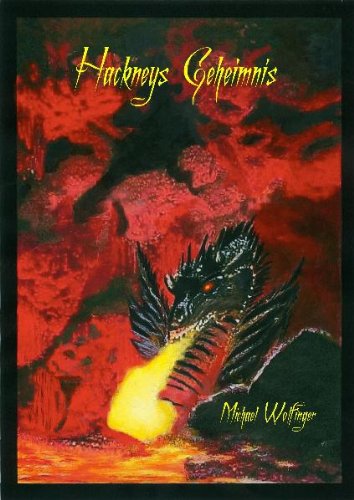Hackneys Geheimnis Fiction