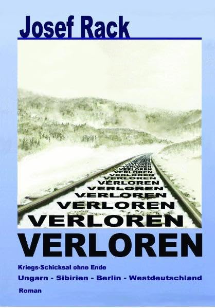 Verloren: Kriegs-Schicksal ohne Ende Contemporary literature