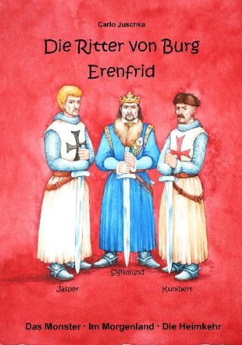 Die Ritter von Burg Erenfrid Fantasy & Sci-Fi