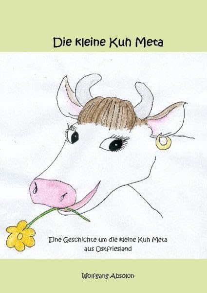 Product Image: Die kleine Kuh Meta