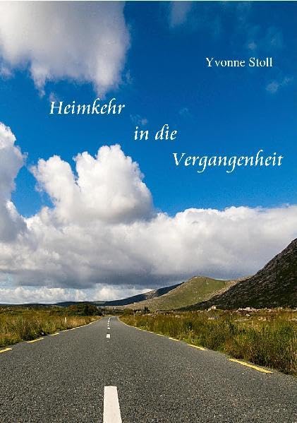 Heimkehr in die Vergangenheit Contemporary literature