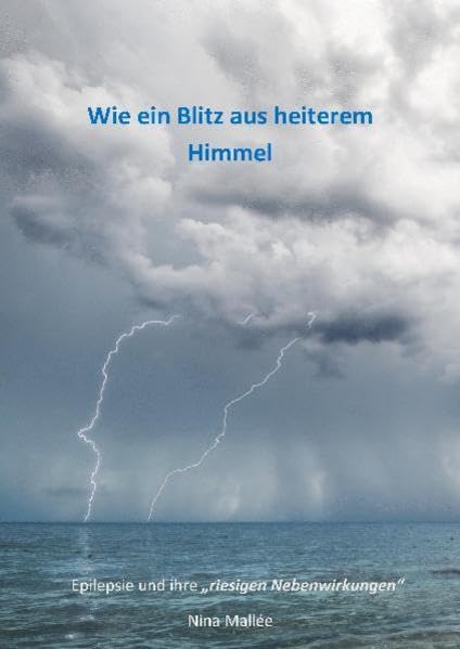 Wie ein Blitz aus heiterem Himmel Books