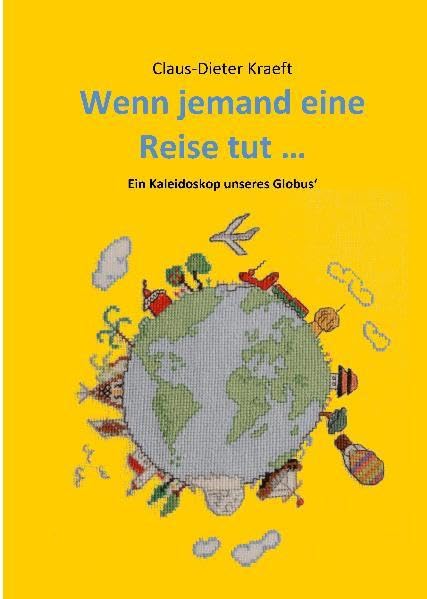 Wenn jemand eine Reise tut... Contemporary literature