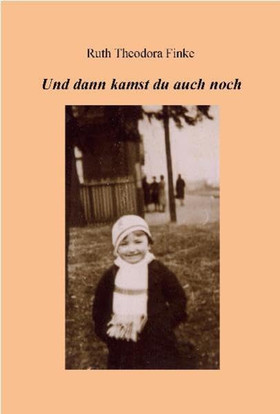 Und dann kamst du auch noch Contemporary literature