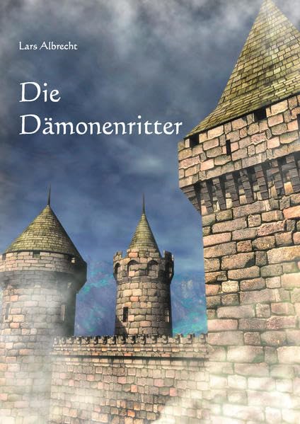 Die Dämonenritter book