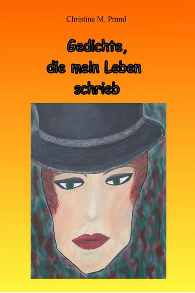 Gedichte, die mein Leben schrieb Poetry
