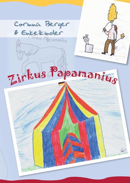 Product Image: Zirkus Papamanius
