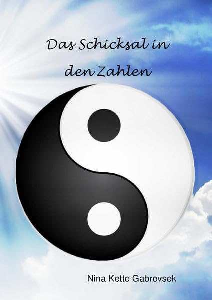 Das Schicksal in den Zahlen Religion & Esotericism