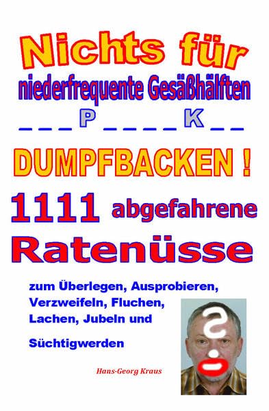 Nichts für Dumpfbacken Manga
