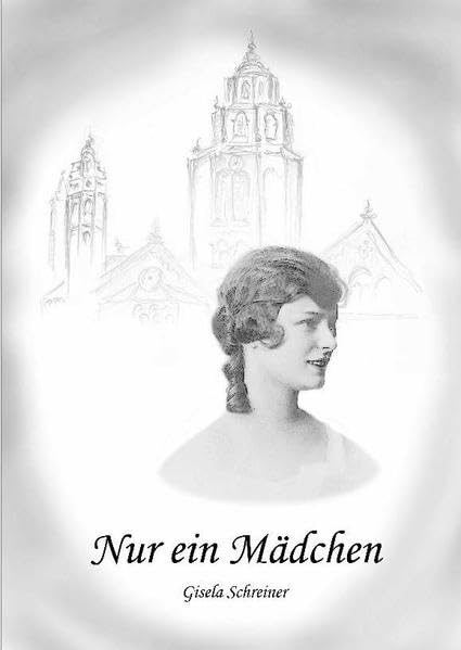 Nur ein Mädchen book