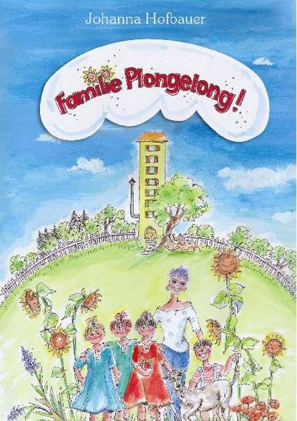 Familie Plongelong Novels & Short Stories