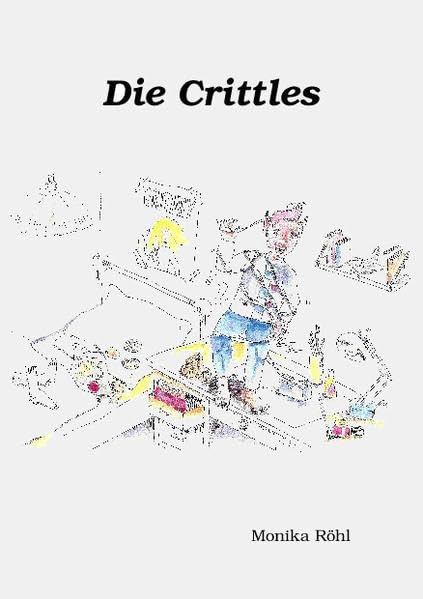 Product Image: Die Crittles