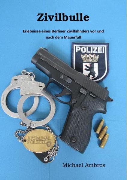 Product Image: Zivilbulle